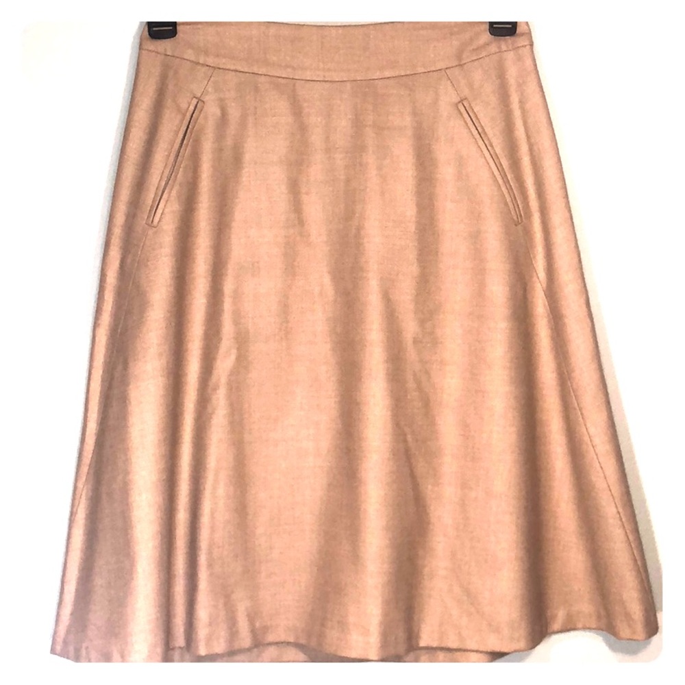 Banana Republic skirt